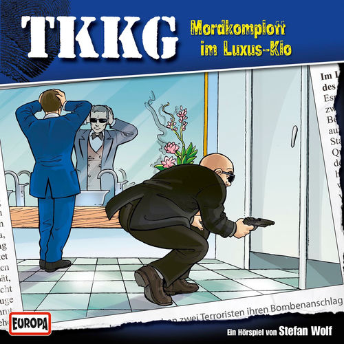 Album artwork