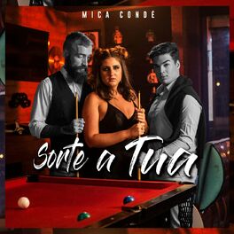 Album cover of Sorte a Tua