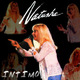 Album cover of Intimo (En Vivo)