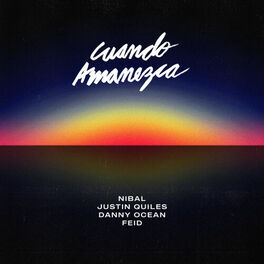 Album cover of Cuando Amanezca
