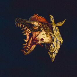 Album cover of Cléopâtre