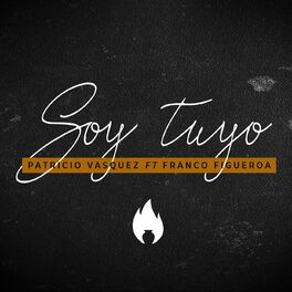 Album cover of Soy Tuyo