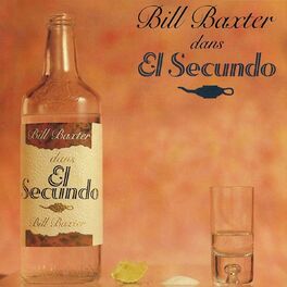 Album cover of El Secundo
