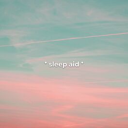 Album cover of * sleep aid *