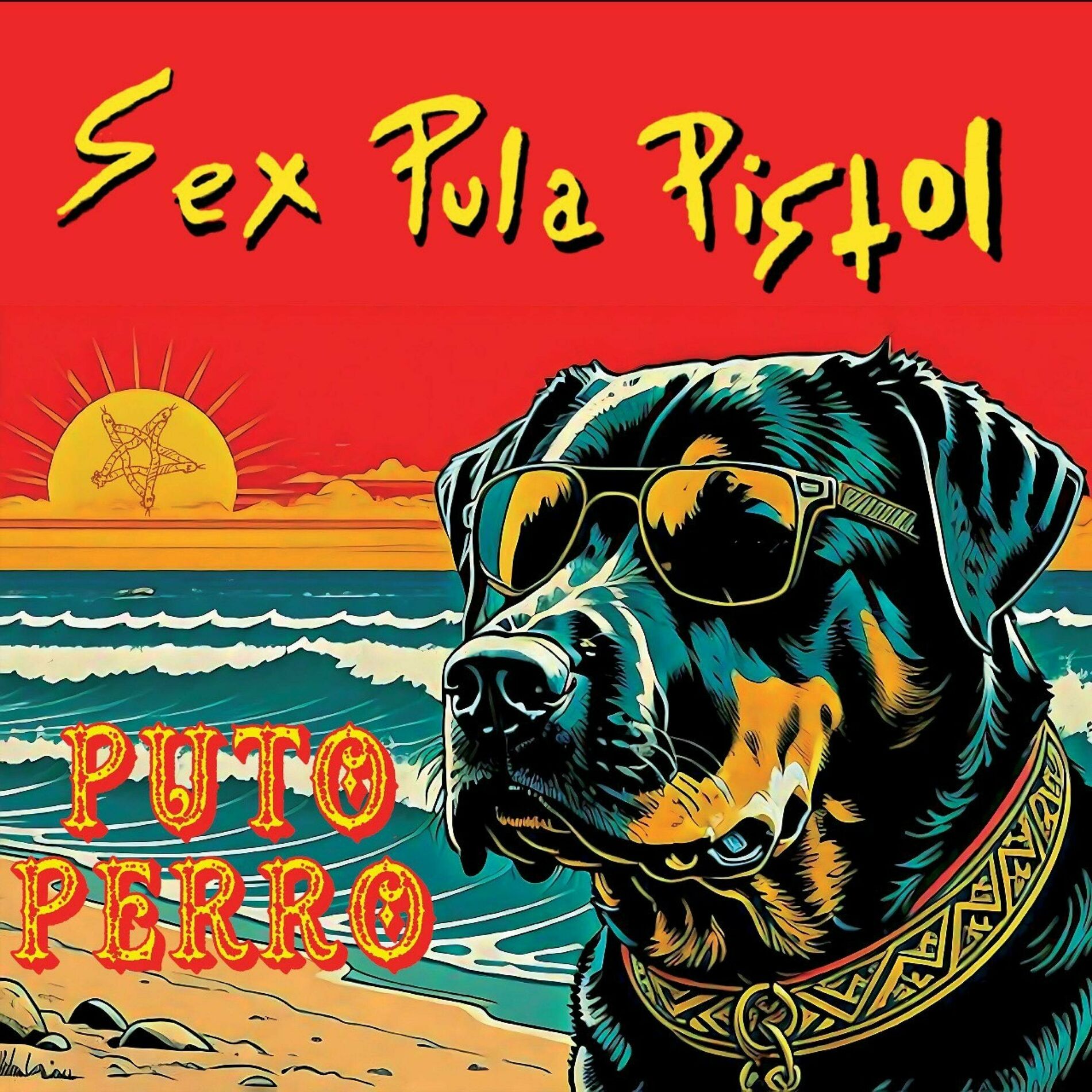 Sex Pula Pistol - Caram Cantam: lyrics and songs | Deezer