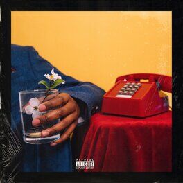 Album cover of Mrs. Whoever / Something in the Water