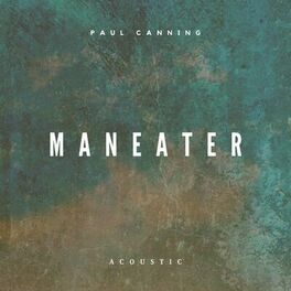 Album cover of Maneater (Acoustic)