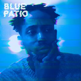 Album cover of Blue Patio