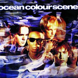 Album cover of Ocean Colour Scene