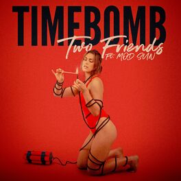 Album cover of Timebomb