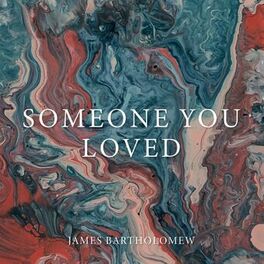 Album cover of Someone You Loved