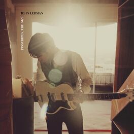 Album cover of Pinstripes, the Sky