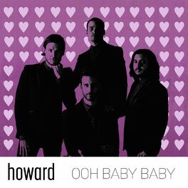 Album cover of Ooh Baby Baby