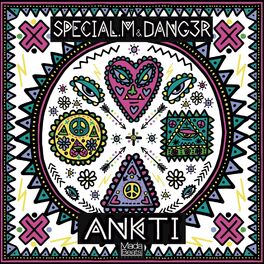 Album cover of Ankti