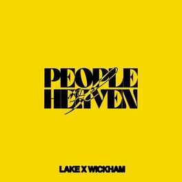 Album cover of People Of Heaven
