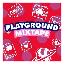 Album cover of Playground Mixtape