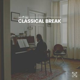 Album cover of Classical Break