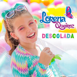 Album cover of Descolada