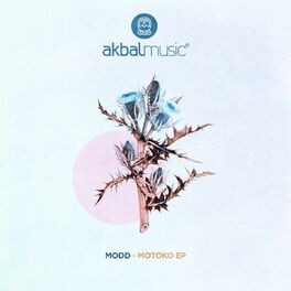 Album cover of Motoko EP