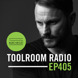 Album cover of Toolroom Radio EP405 - Presented By Mark Knight