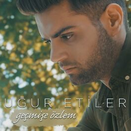 Album cover of Geçmişe Özlem