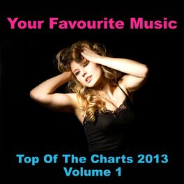 Album cover of Top of the Charts 2013, Vol. 1