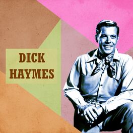 Album cover of Presenting Dick Haymes