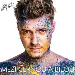 Album cover of Mezi Černou A Bílou