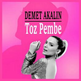 Album picture of Toz Pembe