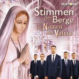 Album cover of Im Namen des Vaters
