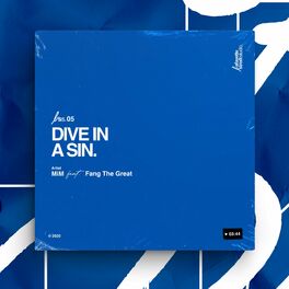 Album cover of Dive In A Sin