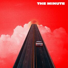 Album cover of The Minute