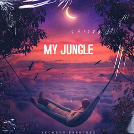 Album cover of My jungle (feat. BOWKYLION & BOA)