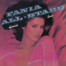 Album cover of Spanish Fever