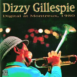 Album cover of Digital At Montreux 1980