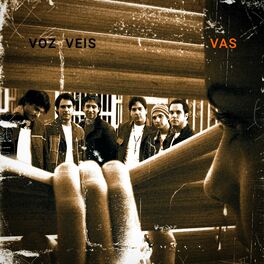 Album cover of Vas