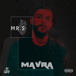 Album cover of Mavra