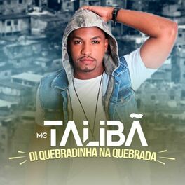 Album cover of Di Quebradinha Na Quebrada