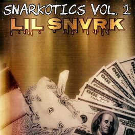 Album cover of Snarkotics, Vol. 2