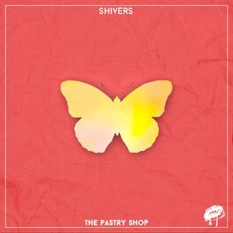 Album cover of Shivers