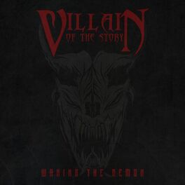 Album cover of Waking The Demon