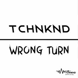 Album cover of Wrong Turn