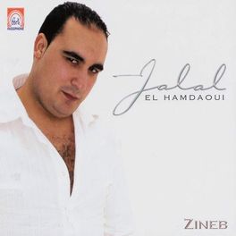 Album cover of Zineb