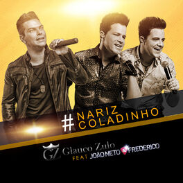 Album cover of Nariz Coladinho