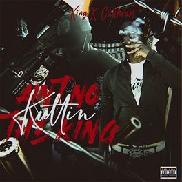 Album cover of Ain't No Kuttin