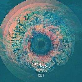 Album cover of Fresnel Lens EP