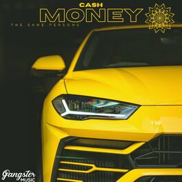 Album cover of Cash, Money
