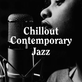 Album cover of Chillout Contemporary Jazz