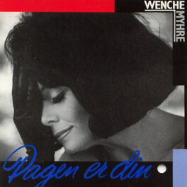 Album cover of Dagen Er Din