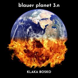 Album cover of blauer planet 3.n (Radio Edit)